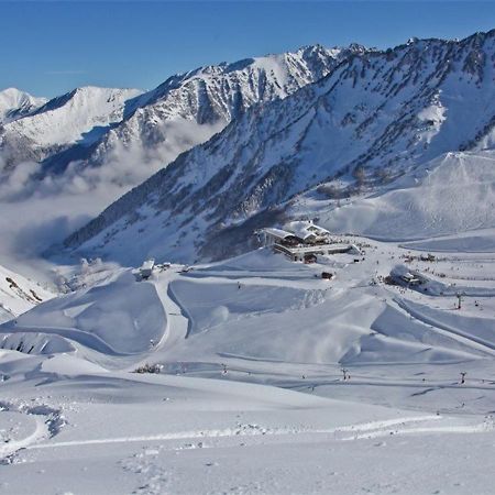 Appartement Confortable 4 Pers, Plein Centre Cauterets, Proche Commodites - Fr-1-234-139 Bagian luar foto