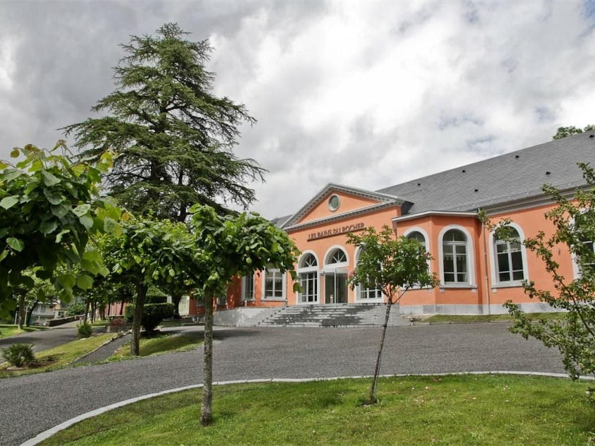 Appartement Confortable 4 Pers, Plein Centre Cauterets, Proche Commodites - Fr-1-234-139 Bagian luar foto