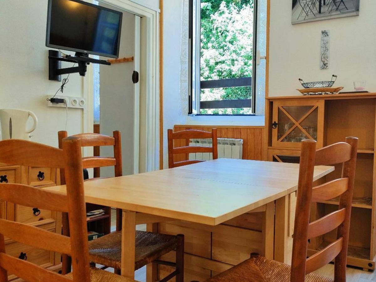 Appartement Confortable 4 Pers, Plein Centre Cauterets, Proche Commodites - Fr-1-234-139 Bagian luar foto