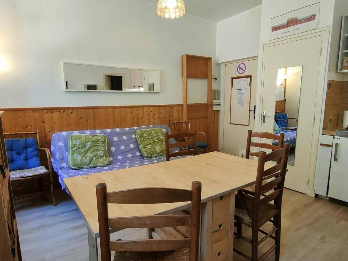 Appartement Confortable 4 Pers, Plein Centre Cauterets, Proche Commodites - Fr-1-234-139 Bagian luar foto